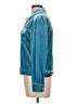 Unbranded Teal Denim Jacket Size L - photo 5