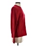 J.Crew Factory Store Solid Red Pullover Sweater Size S - photo 4