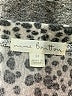 Nine Britton Animal Print Gray Pullover Sweater Size 3X - photo 7