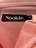 Nookie Pink Cocktail Dress Size XS - photo 4