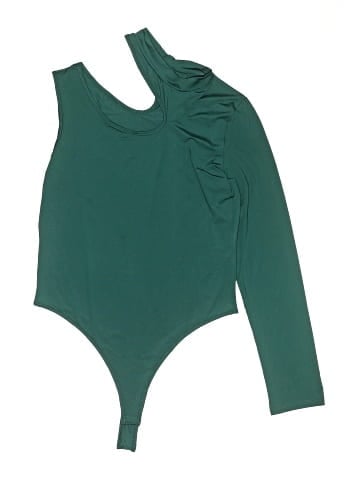 Daisy Bodysuit (view 1)