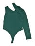 Daisy Green Bodysuit Size 2X - photo 1