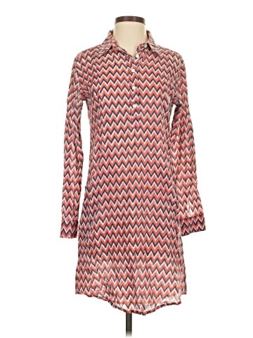 Roberta Roller Rabbit Casual Dress (view 1)