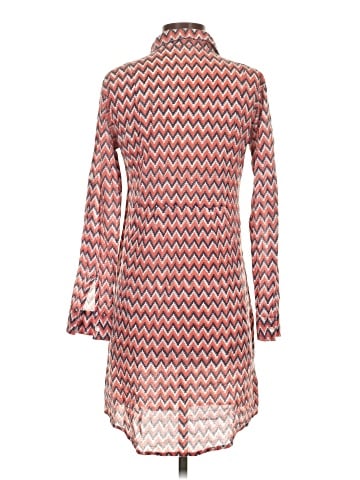 Roberta Roller Rabbit Casual Dress (view 2)