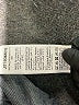 Shein Solid Gray Casual Skirt Size 2 - photo 4