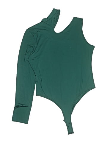 Daisy Bodysuit (view 2)