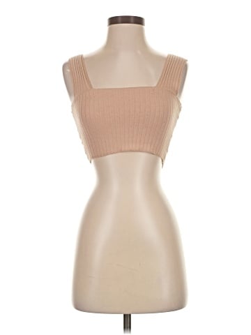 womn. Tube Top (view 1)