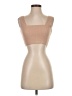 womn. Tan Tube Top Size XS - photo 1