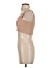 womn. Tan Tube Top Size XS - photo 5