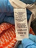 Ann Taylor LOFT Tweed Orange Jacket Size S - photo 7