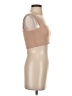 womn. Tan Tube Top Size XS - photo 4