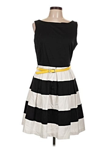 Tiana B. Casual Dress (view 1)