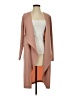 Forever 21 Tan Coat Size S - photo 1