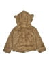 Eddie Bauer 100% Polyester Brown Jacket Size 2T - photo 2