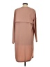 Forever 21 Tan Coat Size S - photo 2