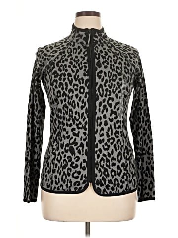 Jones New York Sport Cardigan (view 1)