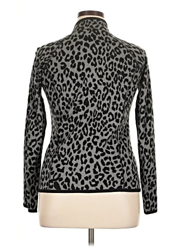 Jones New York Sport Cardigan (view 2)
