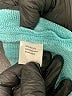 MING WANG Teal Vest Size L - photo 7