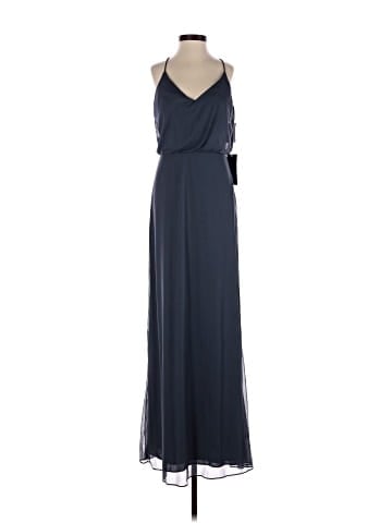 Alfred Sung Cocktail Dress (view 1)