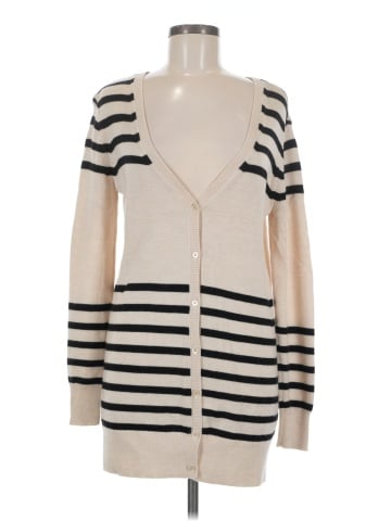 Haute Hippie Cardigan (view 1)
