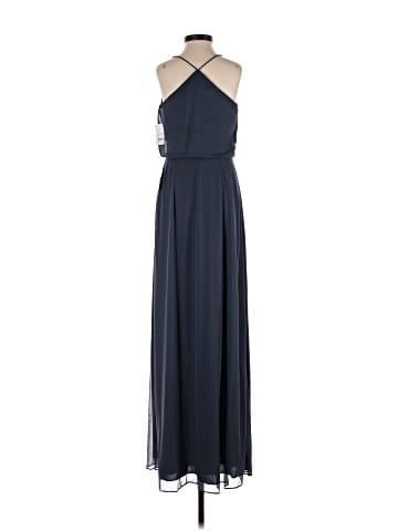 Alfred Sung Cocktail Dress (view 2)