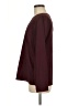 MICHAEL Michael Kors Burgundy Long Sleeve Blouse Size M - photo 5