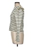 Wishlist Ivory Long Sleeve Top Size M - photo 5