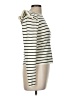 Wishlist Ivory Long Sleeve Top Size M - photo 4