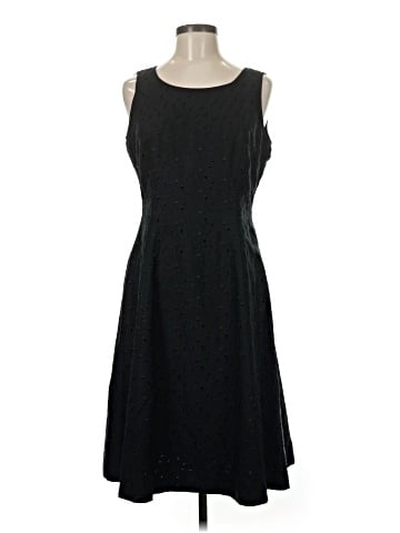 Due Per Due Cocktail Dress (view 1)