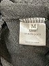 Urban Coco Solid Gray Formal Skirt Size M - photo 4