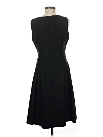 Due Per Due Cocktail Dress (view 2)