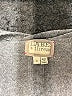 Label + Thread Gray Cardigan Size S - photo 7