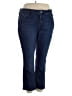 SLINK Jeans Blue Jeans Size 20 - photo 1