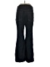 J.Crew Chevron-herringbone Black Blue Jeans Size 30 waist - photo 2