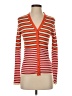 Paul Smith Orange Cardigan Size S - photo 1