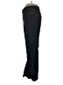 J.Crew Chevron-herringbone Black Blue Jeans Size 30 waist - photo 5