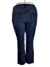 SLINK Jeans Blue Jeans Size 20 - photo 2