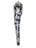 Strut This Print Silver Active Pants Size XXS - photo 5