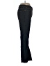 J.Crew Chevron-herringbone Black Blue Jeans Size 30 waist - photo 4