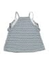 Carter's 100% Cotton Blue Tank Top 6-9 MO / 9 MO - photo 2