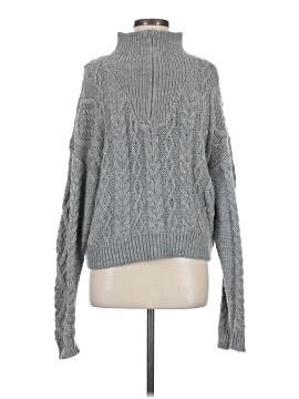 Lucky Brand Turtleneck Sweater