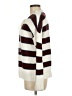 rue21 100% Acrylic Stripes Ivory Pullover Sweater Size M - photo 5