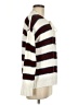 rue21 100% Acrylic Stripes Ivory Pullover Sweater Size M - photo 4