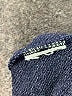 Gap Outlet Solid Blue Casual Dress Size XS - photo 8