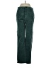Ann Taylor LOFT Green Jeans Size 26 waist - photo 1