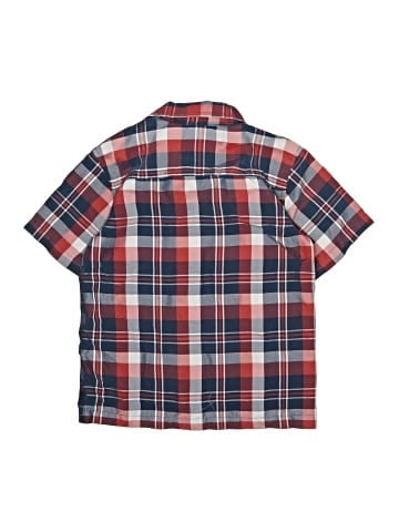 Quiksilver Short Sleeve Button-Down Shirt (view 2)