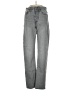 Levi's Gray Jeans Size 24 waist - photo 1