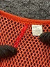 Element Orange Long Sleeve T-Shirt Size XL - photo 7
