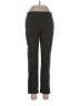 Attyre New York Solid Black Active Pants Size 10 - photo 1