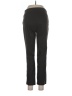 Attyre New York Solid Black Active Pants Size 10 - photo 2